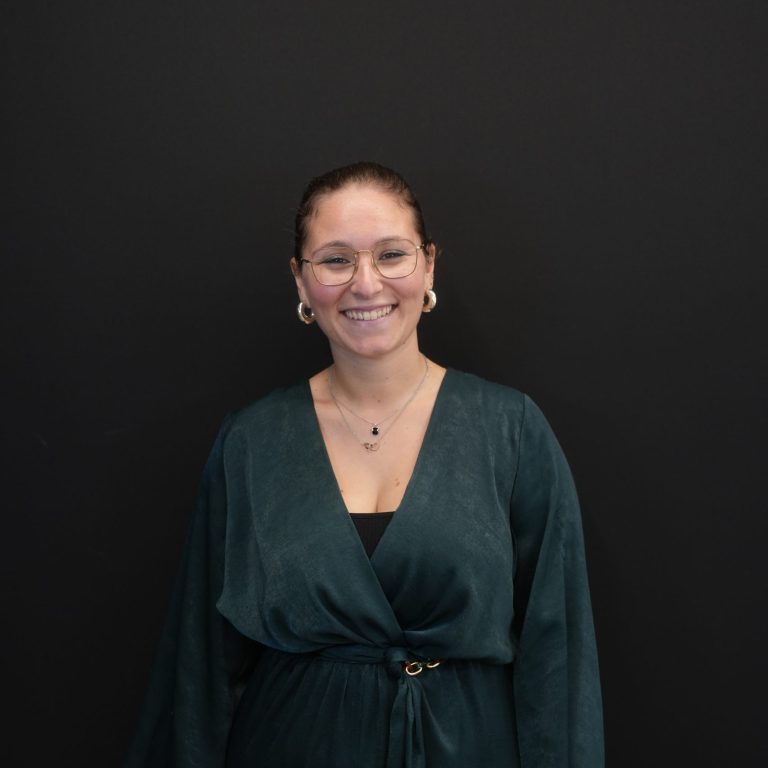 Andreia Reis_Gestora de Pacientes