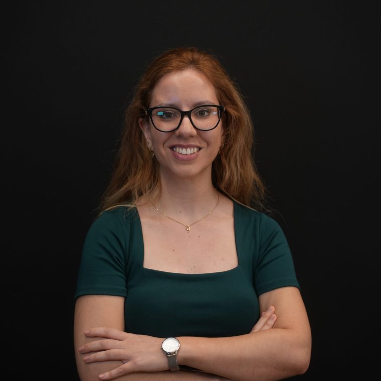 Brigite Alves_Recepcionista