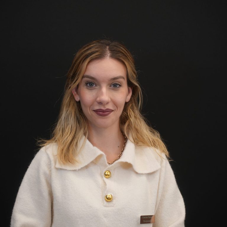 Catarina Ferreira_Recepcionista