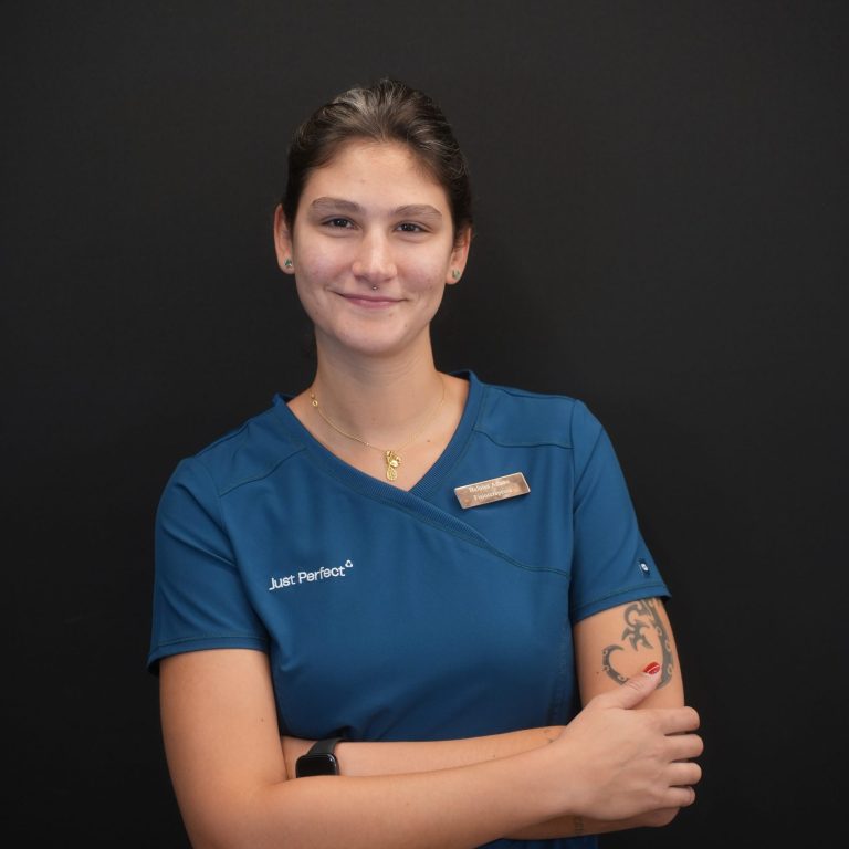 Heloisa Adams_Recuperação Pós Operatória